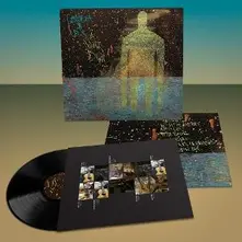Vinyl A SHAW DEAL