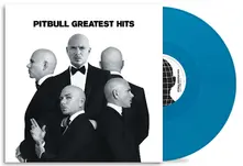 Pitbull, Vinyl GREATEST HITS