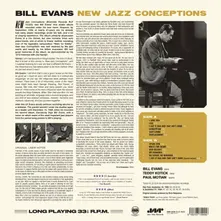 NEW JAZZ CONCEPTIONS thumbnail