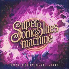 Vinyl ROAD CHRONICLES:LIVE!