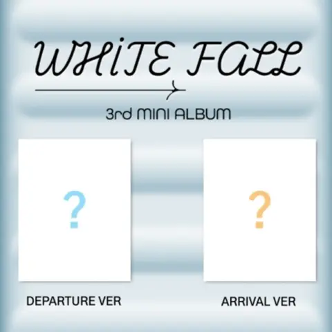 White Fall