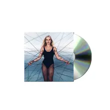 CD REBECCA