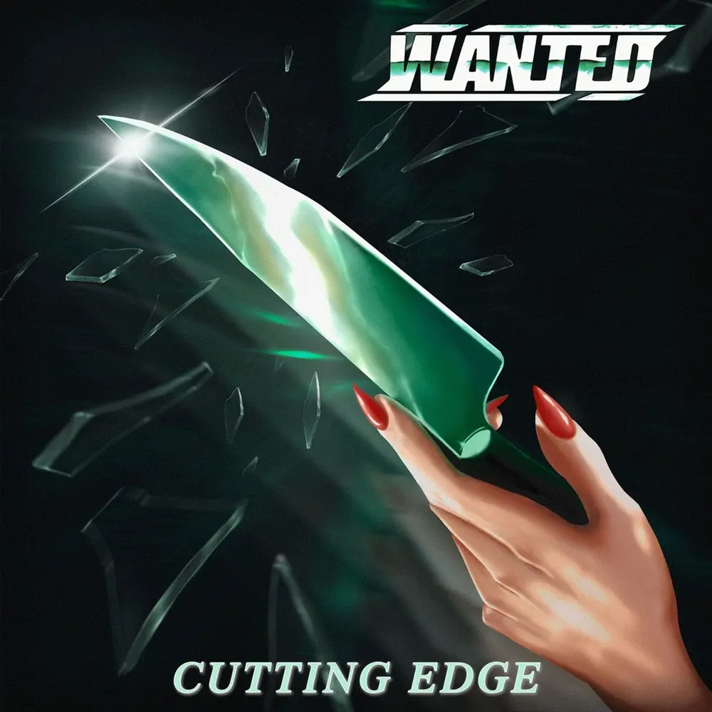 CUTTING EDGE