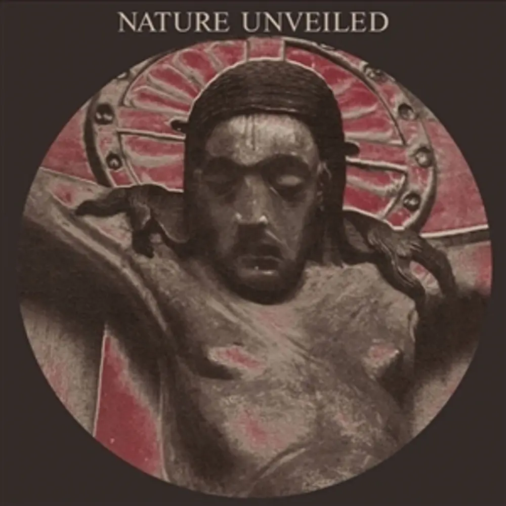 Current 93 – NATURE UNVEILED (2024) (Vinyl)