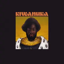 Vinyl KIWANUKA