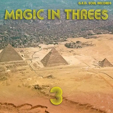 THREE