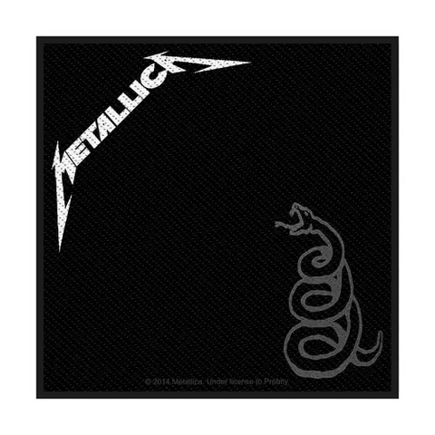 Black Album