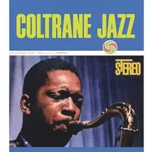 John Coltrane, Vinyl COLTRANE JAZZ