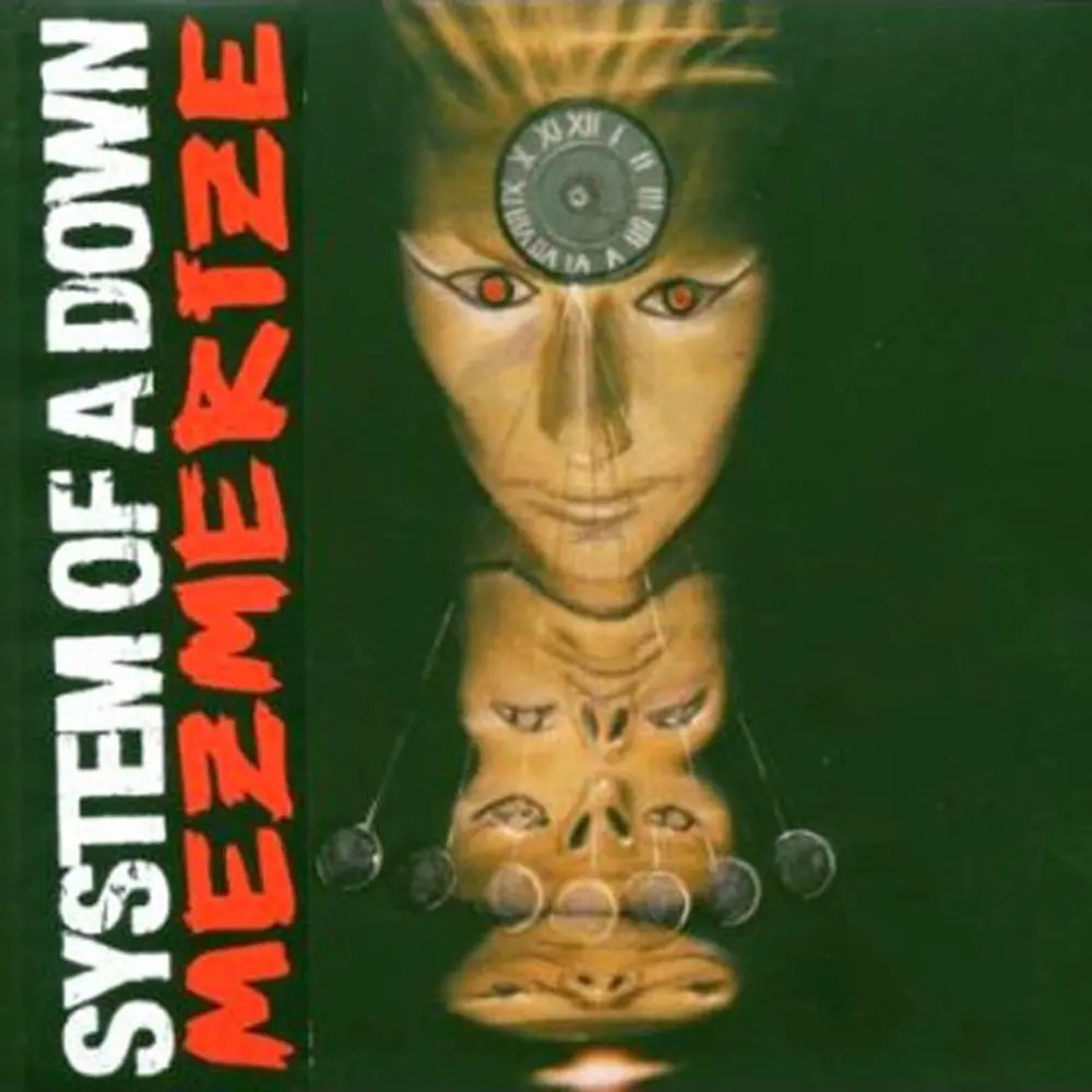 MEZMERIZE