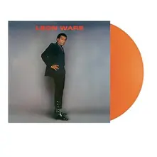 Vinyl LEON WARE
