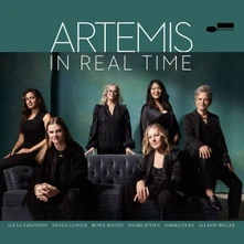 Artemis, CD IN REAL TIME