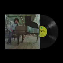 Patrice Rushen – RUSHEN PATRICE - Prelusion (Vinyl)