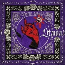 Litania, CD LITANIA