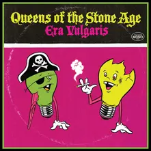 Vinyl ERA VULGARIS