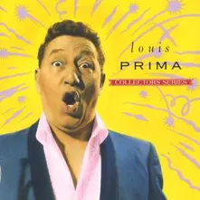 Louis Prima – PRIMA LOUIS - COLLECTORS SERIES (CD)