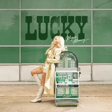 Vinyl Lucky