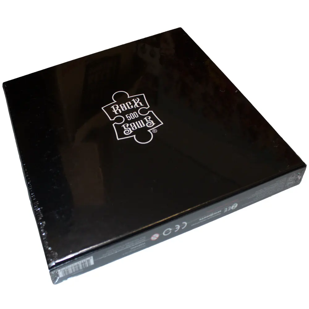 AC/DC – Blow Up Your Video (Limited) (Puzzle)
