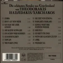 Die Schönsten Sirtakis Aus Griechenland thumbnail