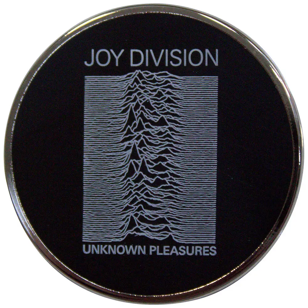 Unknown Pleasures