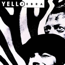 CD ZEBRA