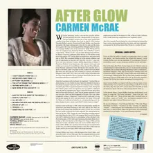 AFTER GLOW thumbnail