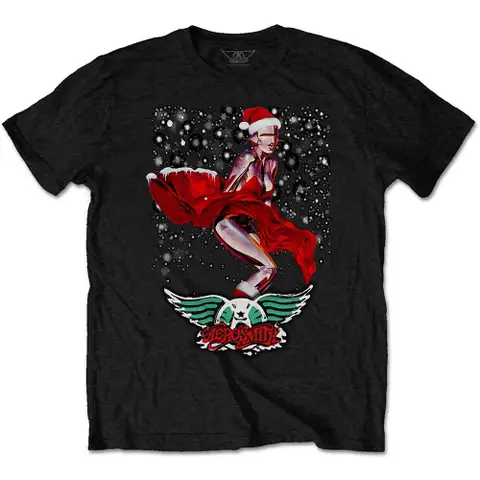 Robo Santa