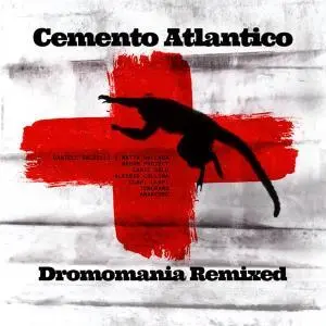 Vinyl DROMOMANIA REMIXED