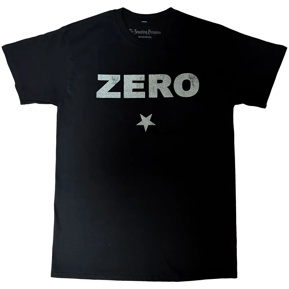 Zero Distressed