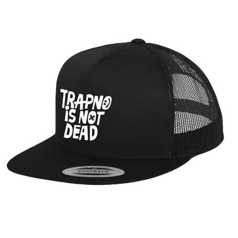 Trapno is not dead