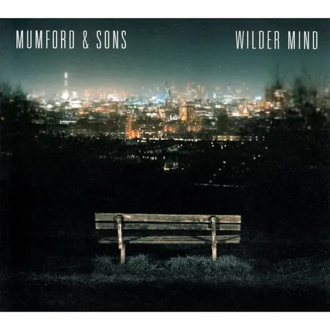 WILDER MIND