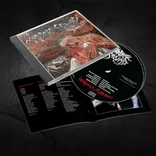 CD RAVENOUS MURDEROUS