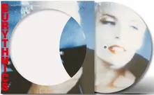 Be Yourself Tonight thumbnail