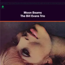 The Bill Evans Trio - Moon Beams thumbnail