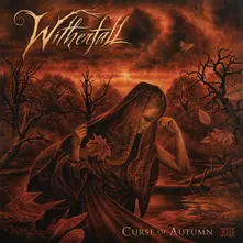 Vinyl Curse of Autumn