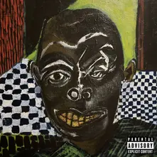 IDK, Vinyl EVEN THE DEVIL SMILES