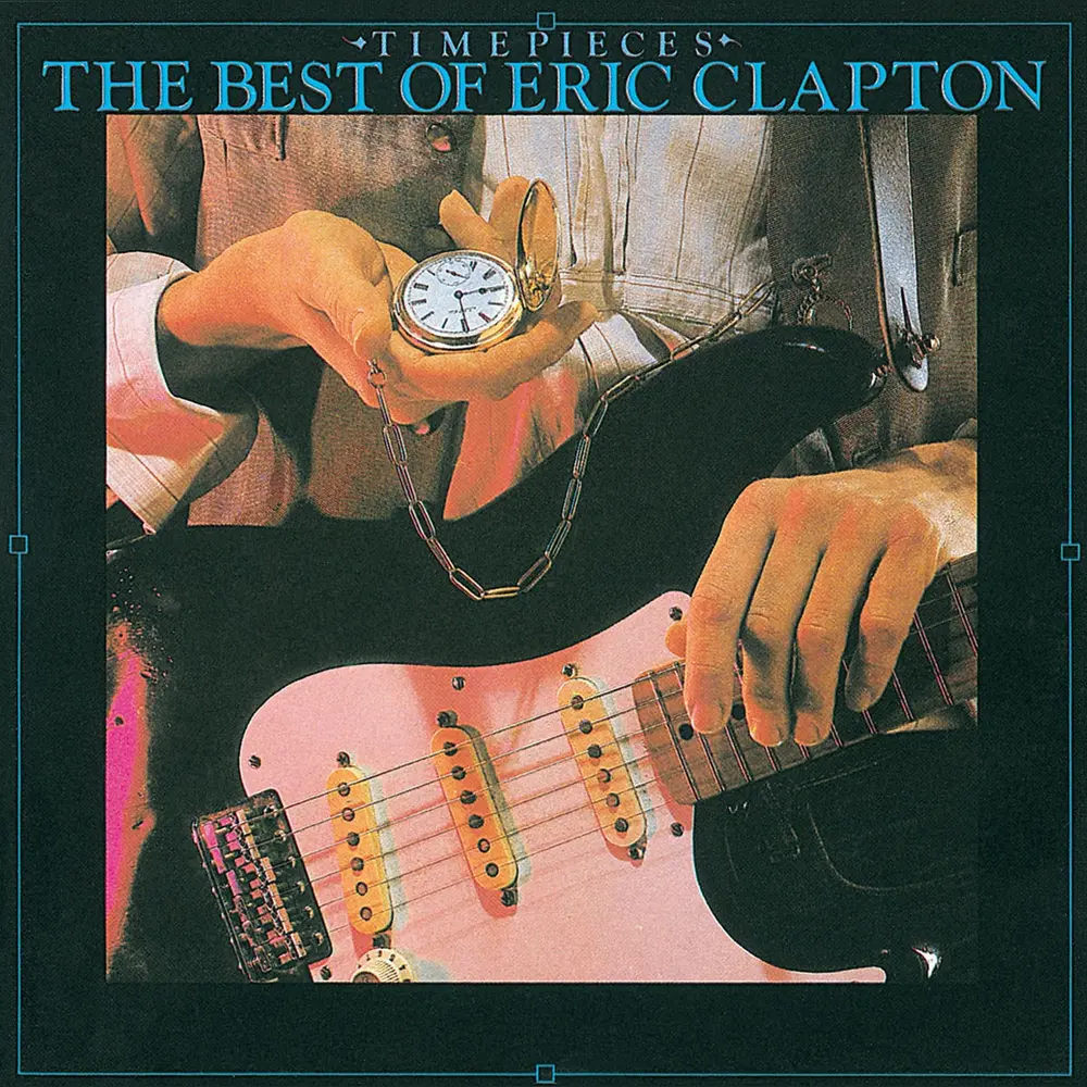 BEST OF - TIME PIECES