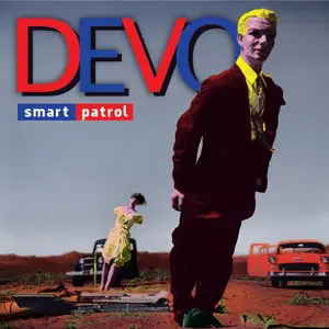 CD DEVO - SMART PATROL