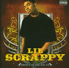 CD Prince of the South