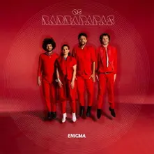Vinyl ENIGMA