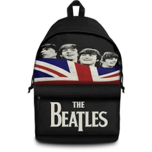 The Beatles, Batoh Let It Be Flag