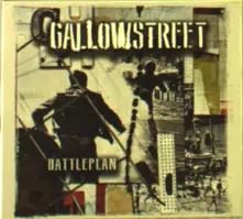 CD BATTLEPLAN