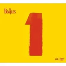 The Beatles, CD 1/DVD