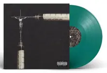 Conway The Machine, Vinyl REJECT ON STEROIDS