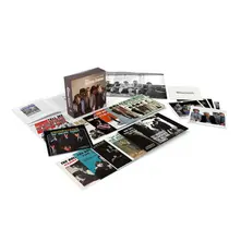 Vinyl Singles 1963-1966 (7" Vinyl) (Box Set)