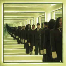 Elephant Kind – MORE TIME (Vinyl)