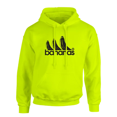 Bananas Remastered