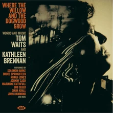 Various Artists, CD WHERE THE WILLOW AND T...