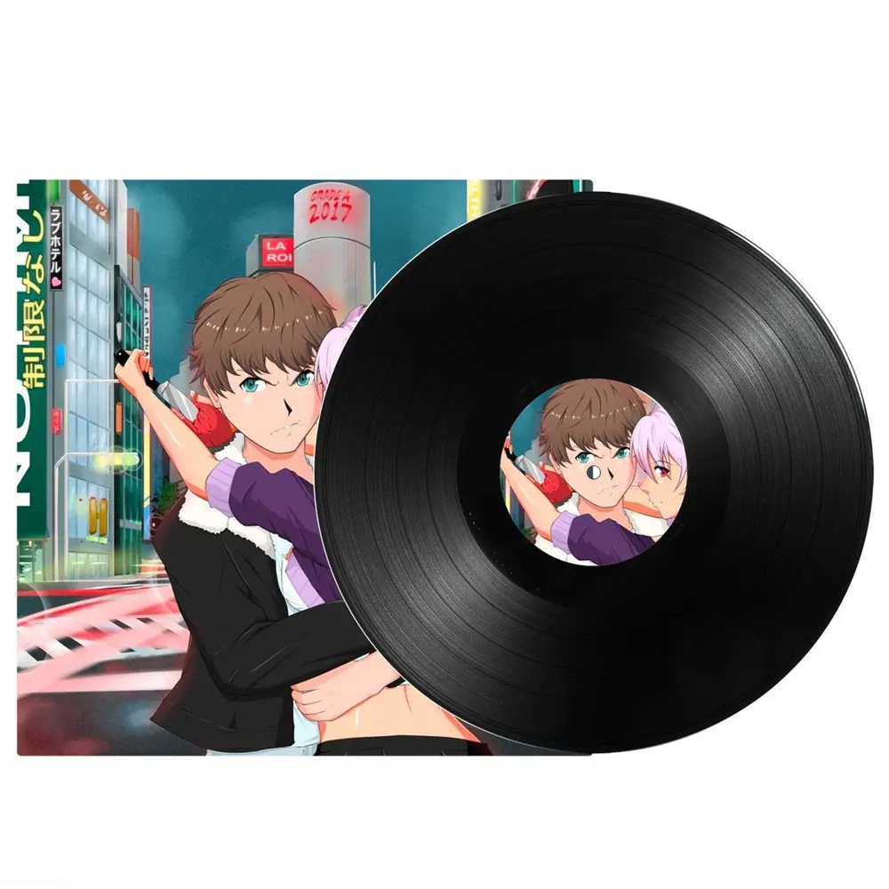 The Kid LAROI – F*ck Love (Vinyl)