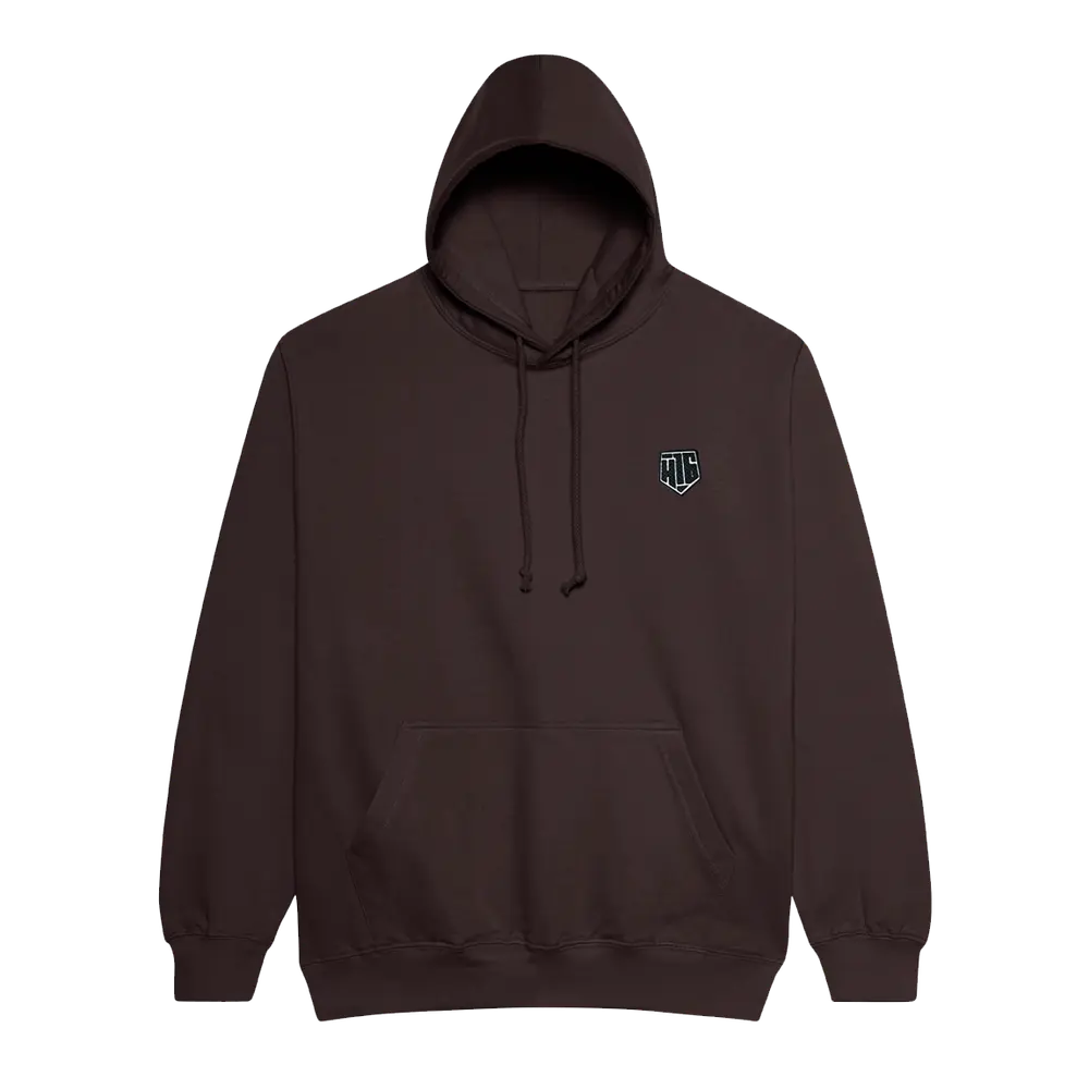 Logo Hoodie