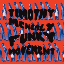 CD FUNKY MOVEMENT